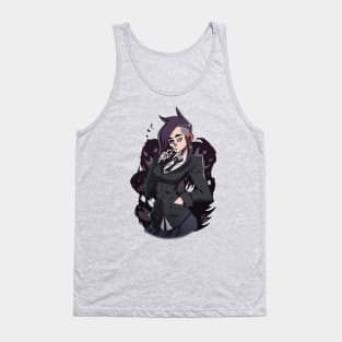 Hel Tank Top